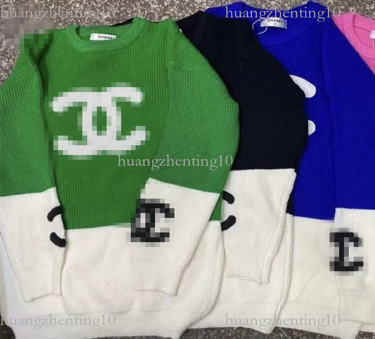 Fashionable new style ladies sweater designer autumn and winter warm and casual thick sweater, high-quality sports and casual sweater