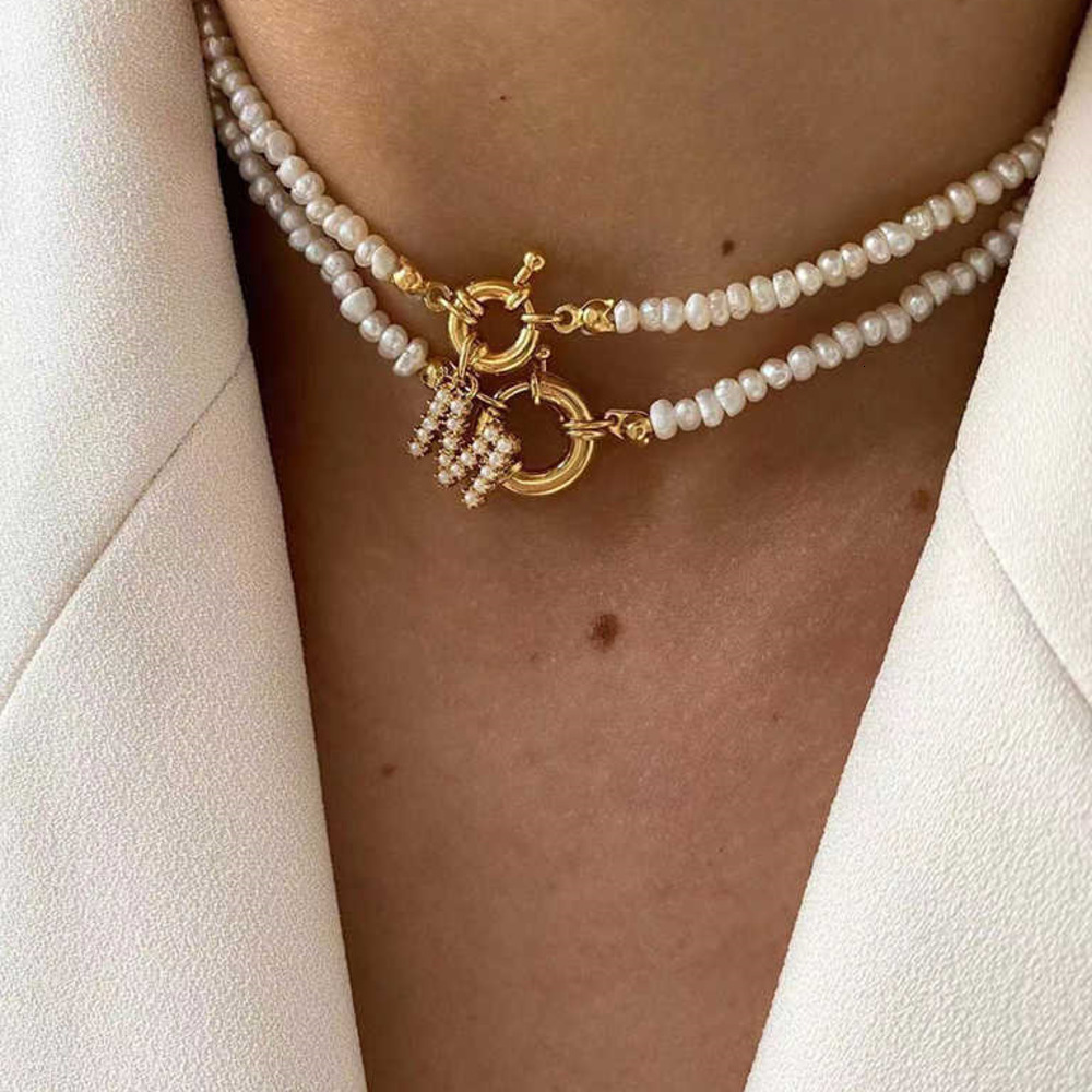 Pendant Necklaces P… - image