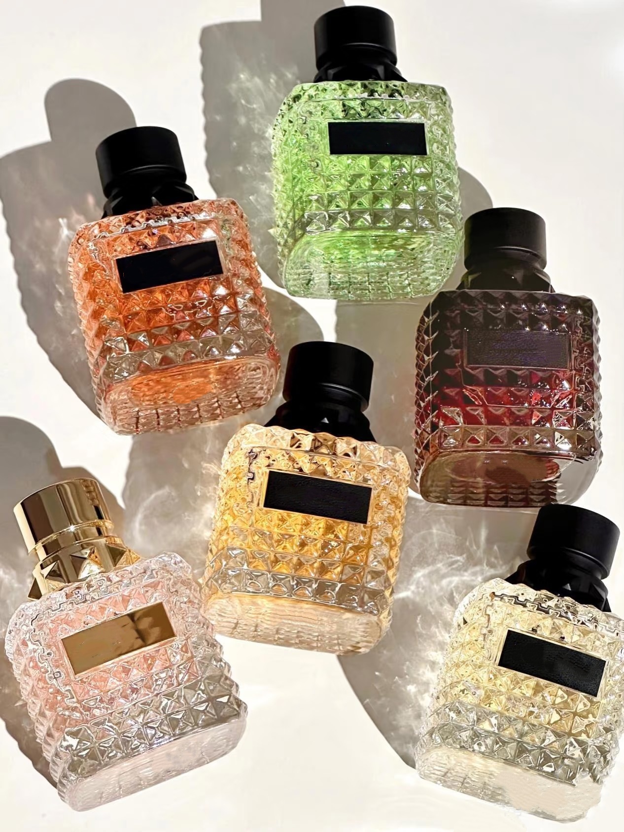 100Ml Donna Born In… - image