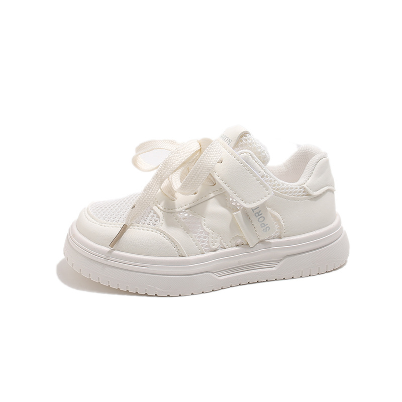 baby girl Boys sports shoes breathable sports shoes outdoor sports childrens autumn anti slip casual school sho