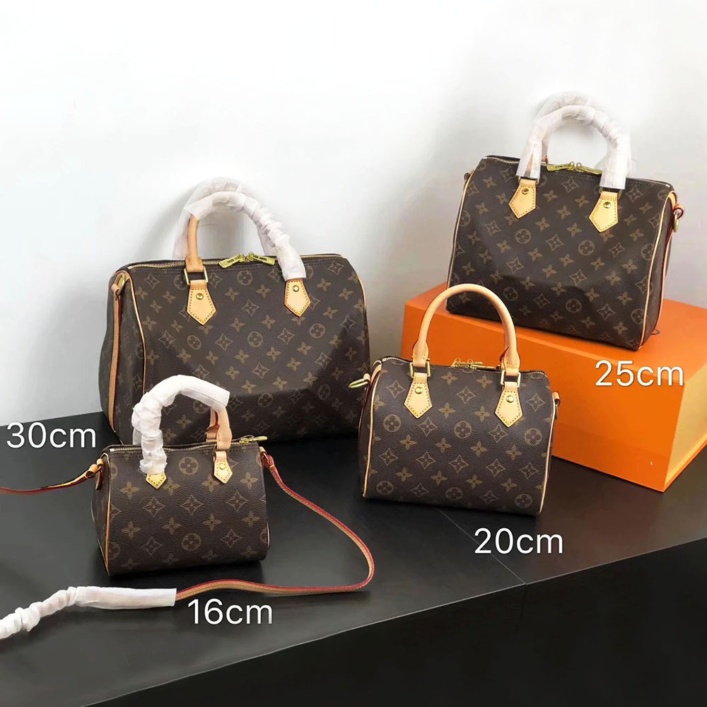 Designer Bag Pillow Bag Short Handle Classic Shoulder Bag Coated Canvas Crossbody Purse Luxury Tote Women Versatile Handbag Daily Outfit Crossbody Bag 02