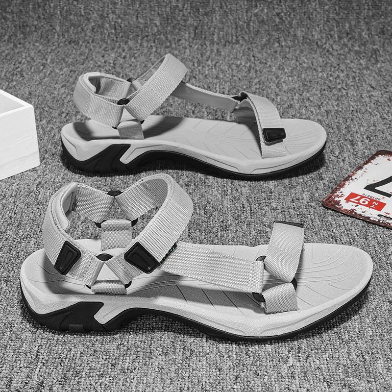 Mens Sandals Summer… - image