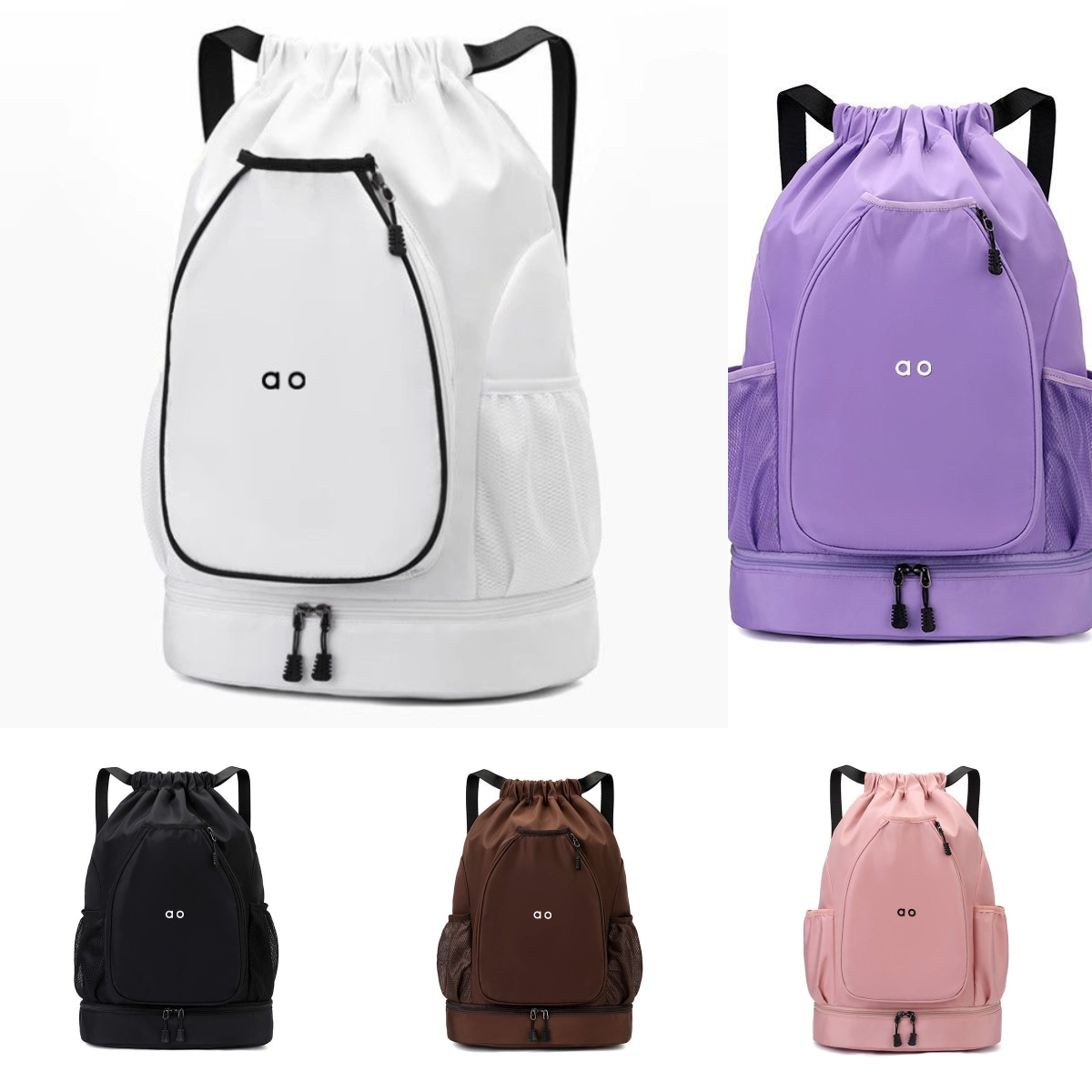 Designer Sports Bac… - image