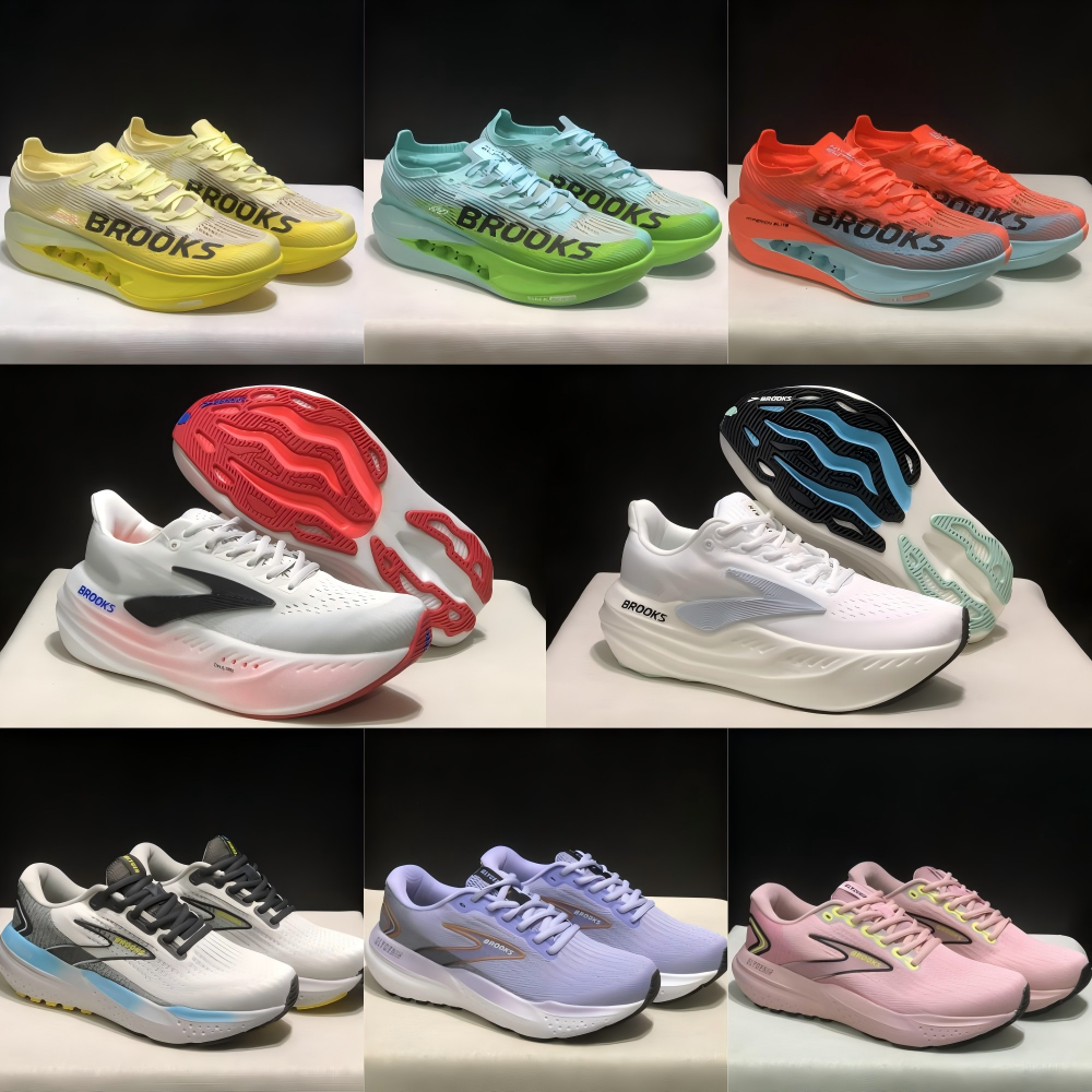 Glycerin High Propulsion Athletic Trainers Premium Running and Outdoor Shoes for Men and Women Sports EUR 36-46