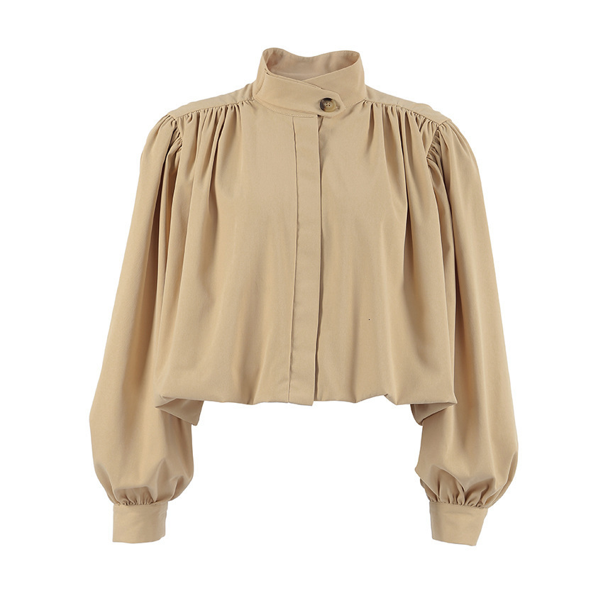 Fashion Stand Womens Trench Coat Long Sleeve Singlebreasted Lady Bomber Jacket 2025 Spring Autumn High Street Outerwears251014