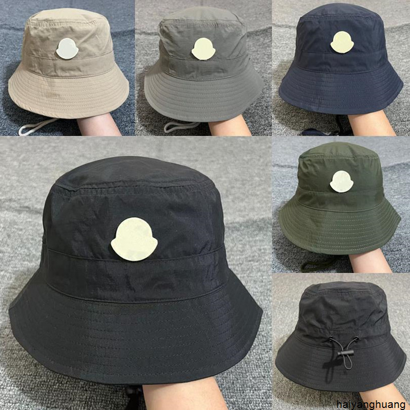 Wide Brim Hats Buck… - image