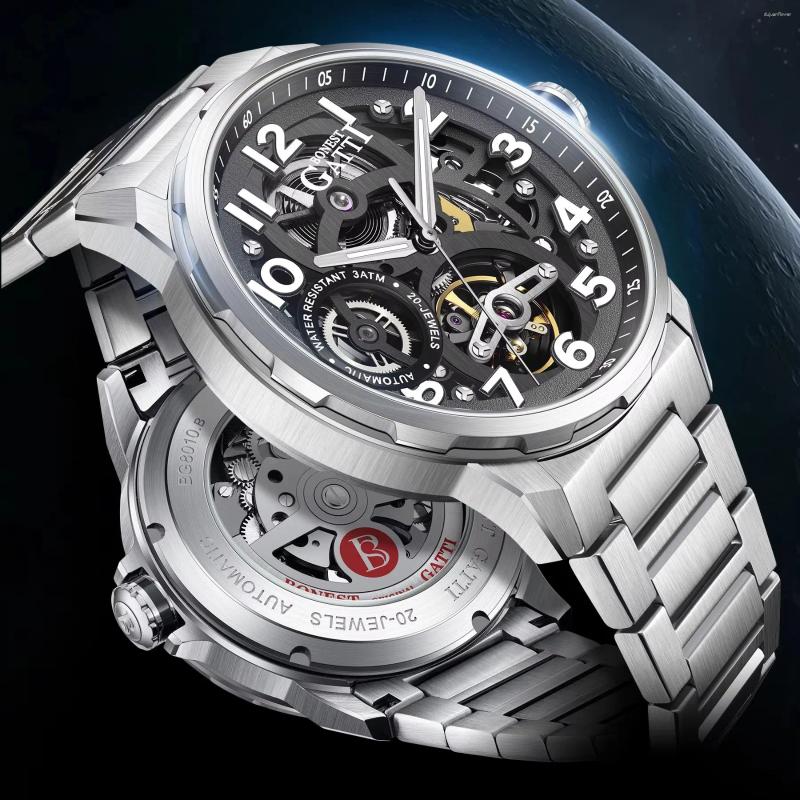 Wristwatches Bonest… - image