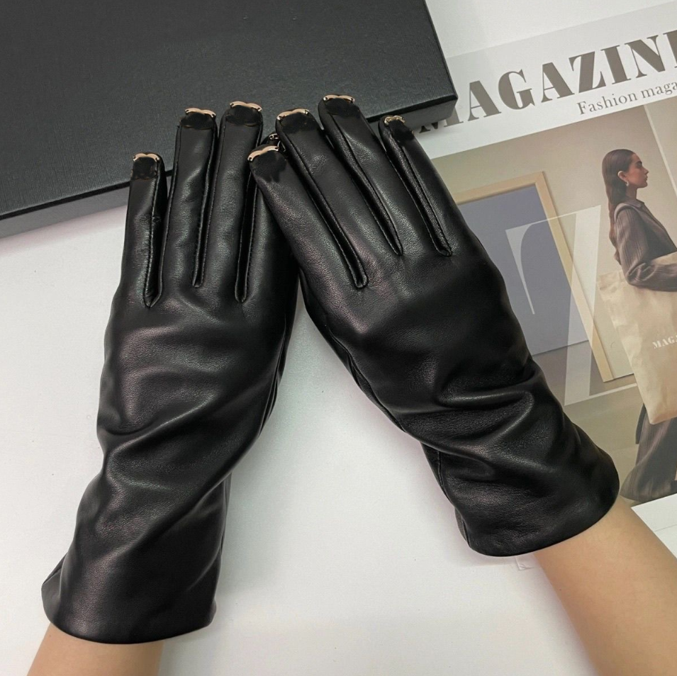 Five Fingers Gloves… - image