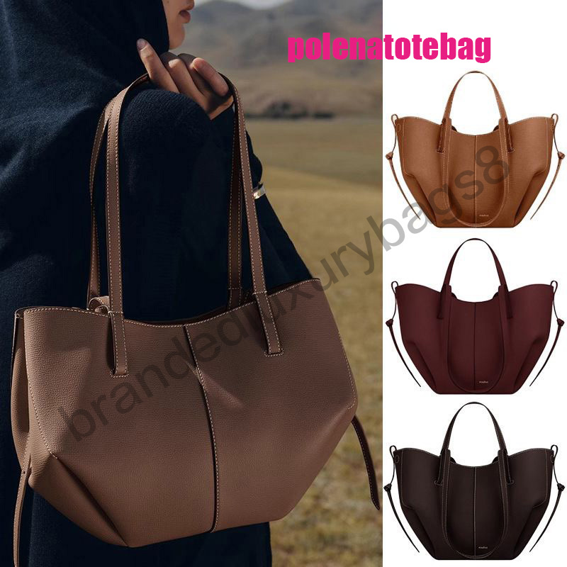 Designer bag Tote bag Genuine Leather Bag Half Moon Cyme Bag Smooth Shoulder Bag Tonca Bag Purse Top quality Cross Body Bag Mini Purse Textured Leather Hobo Bags