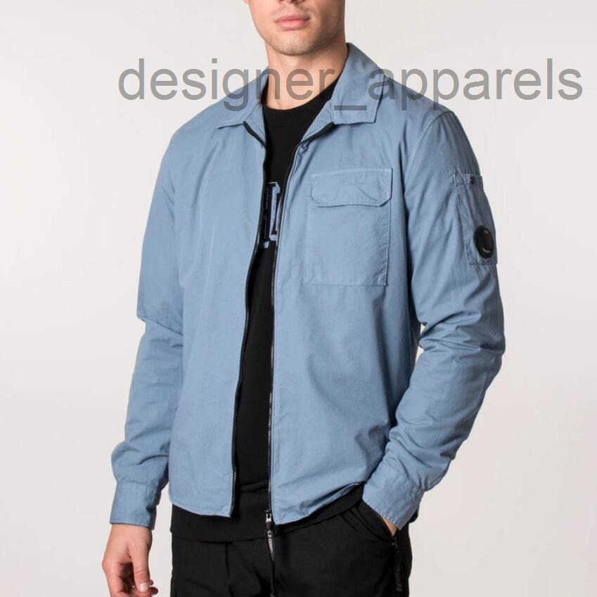 Shirts Ccp Men Over… - image