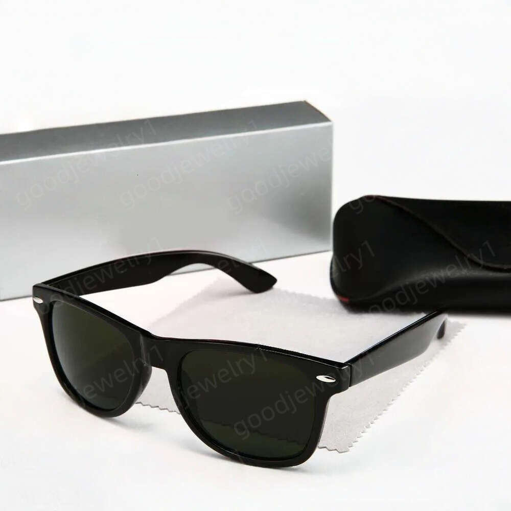 RB Banssunglass Rainess''ban''banssunglasses Men Retro Women Sunglasses 2026 Womens Designer Eyewear Bands Metal Frame Designers Sun Glasses Woman Glasses 0E6