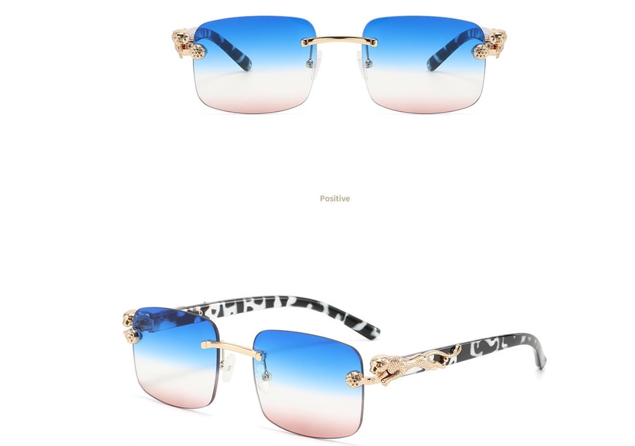 Designer Sunglasses For Men Women Sunglasses Polarized UV400 Sunglasses Oversize Frame Luxury Goggle Pilot PC Frame Eyewear KK19