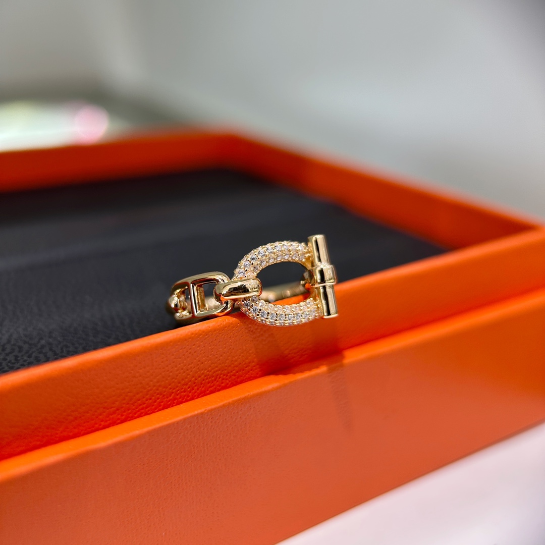 Top Rings Women's D… - image