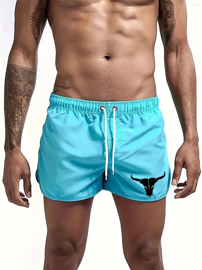 Men's Shorts Summer… - image