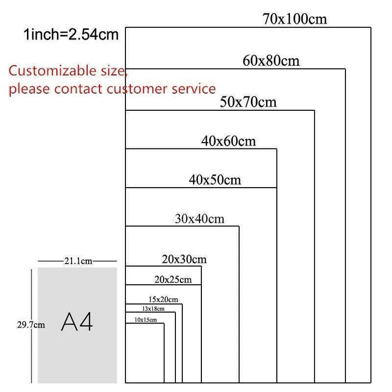 Framed World Wall Art Print Nautical Map Canvas Artwork for Home Office Decor Travel Memory Picture x inch Ready to Hang 26Y0119