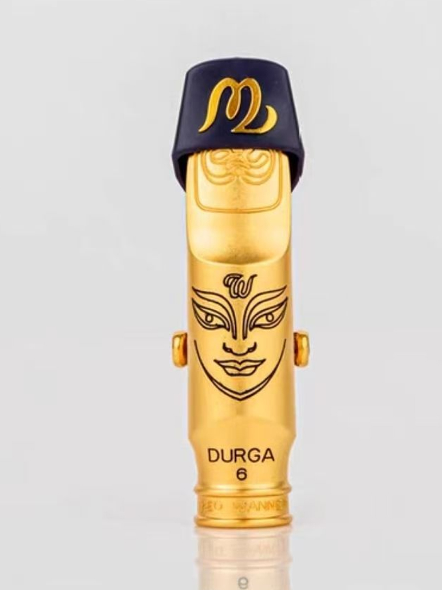Professional Metal Alto/Soprano/Tenor saxophone mouthpiece Sixth Generation Dragon Pattern Series Jazz Instrument Accessory with Case