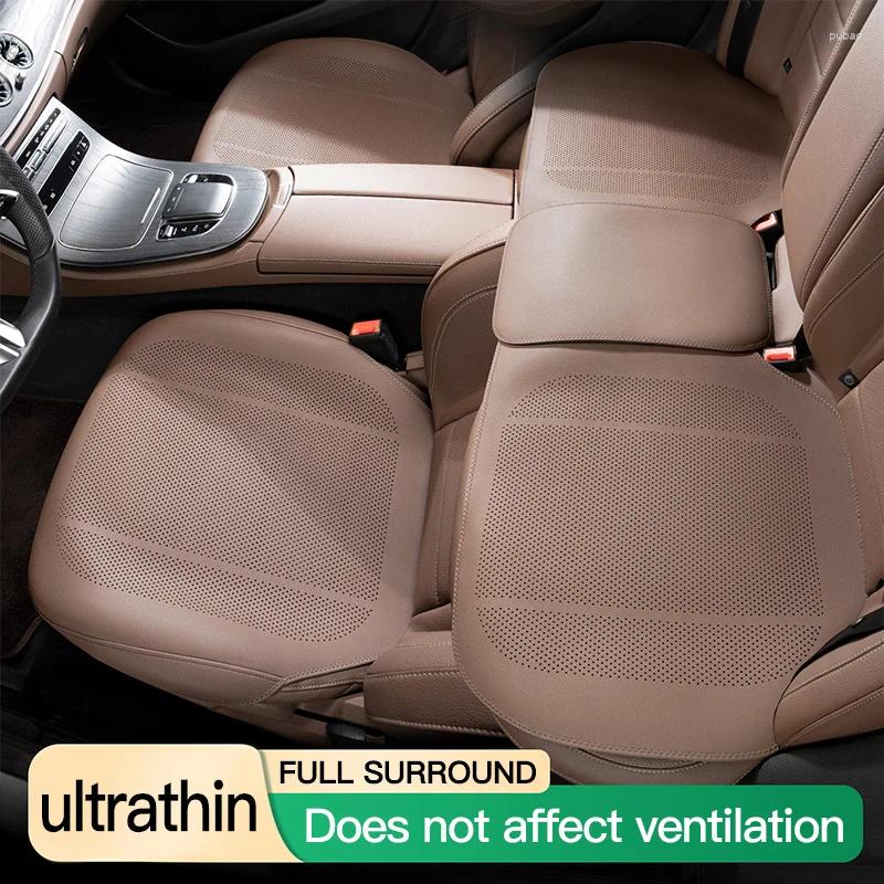 Car Seat Covers Cus… - image