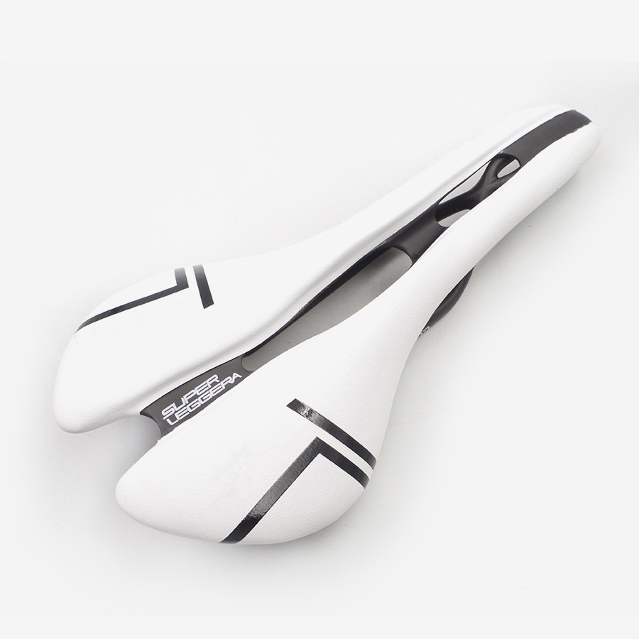 Bike Saddles Ultralight Selle Full Carbon Saddle Men Wave Road Bike Saddle Bicycle Vtt Racing Seat Sans Cycling Seat Mat Bike Spare Parts 230714