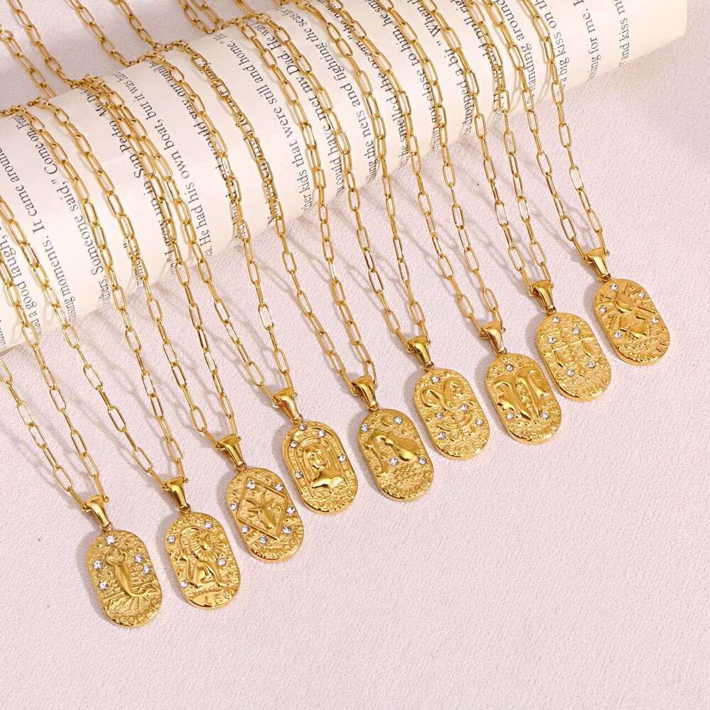 Natural Garnet 925 Sterling Silver Choker Necklaces For Wen Red Stone Beads Spaced Chain And Pendant Necklace Set For Stack X250516