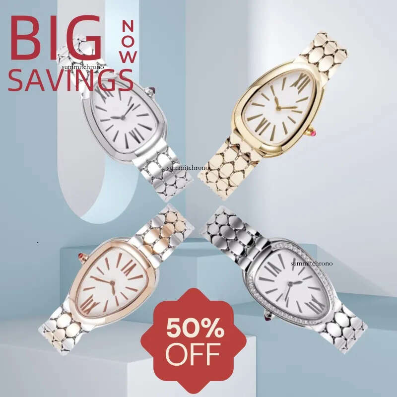 Chic Ladies' Timepi… - image