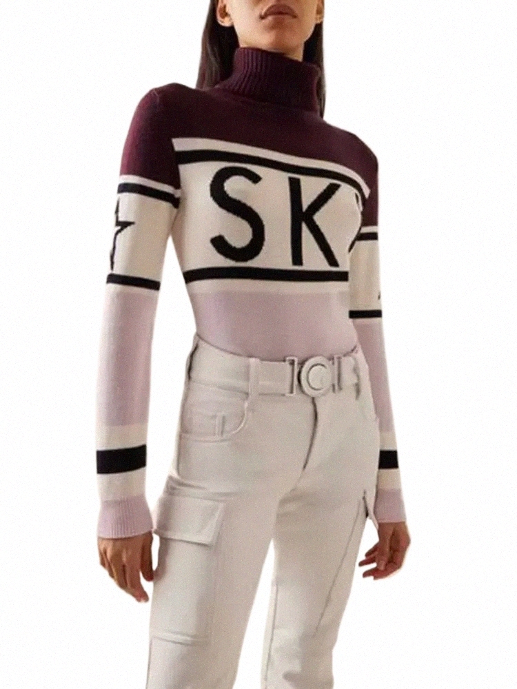 Women's Sweaters Wo… - image