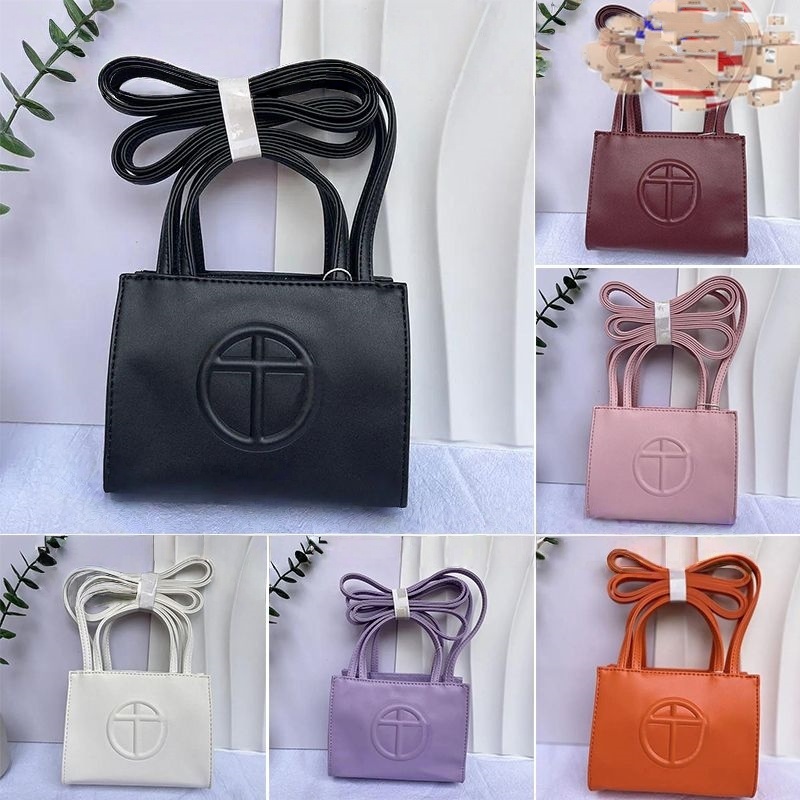 10A telfard bag Luxury Tote bag Designer bag Shoulder Bags high-quality women's handbag large capacity hardware Softbit cloud bag luxury bag multi color handbag