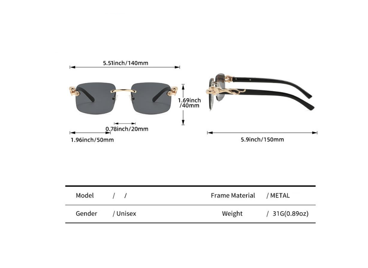 Designer Sunglasses For Men Women Sunglasses Polarized UV400 Sunglasses Oversize Frame Luxury Goggle Pilot PC Frame Eyewear KK19
