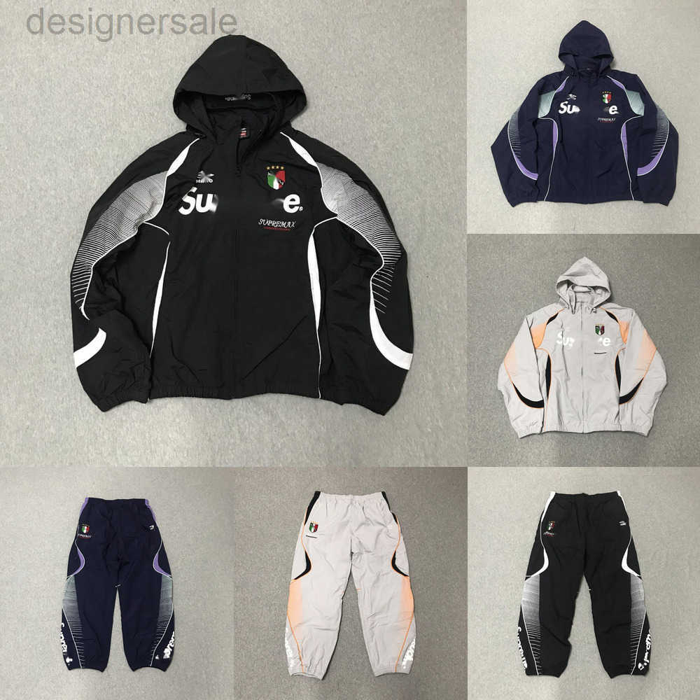 Mens Tracksuits Spo… - image