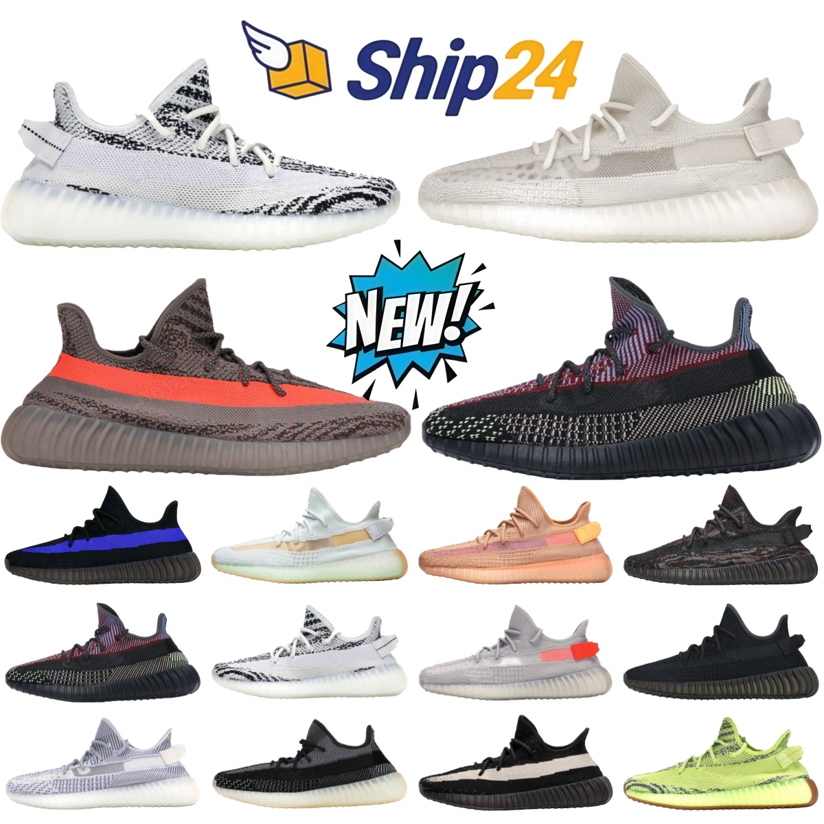 Free shipping High quality design shoes Unisex running shoes outdoor sneakers Breathable non-slip black brown white large size sneakers 36-48