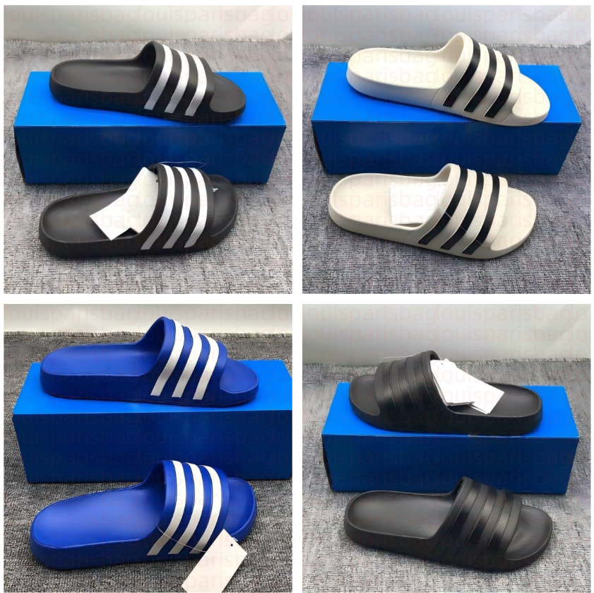 Fashion slippers men's slippers designer sports and leisure EVA material slippers summer beach vacation travel slippers