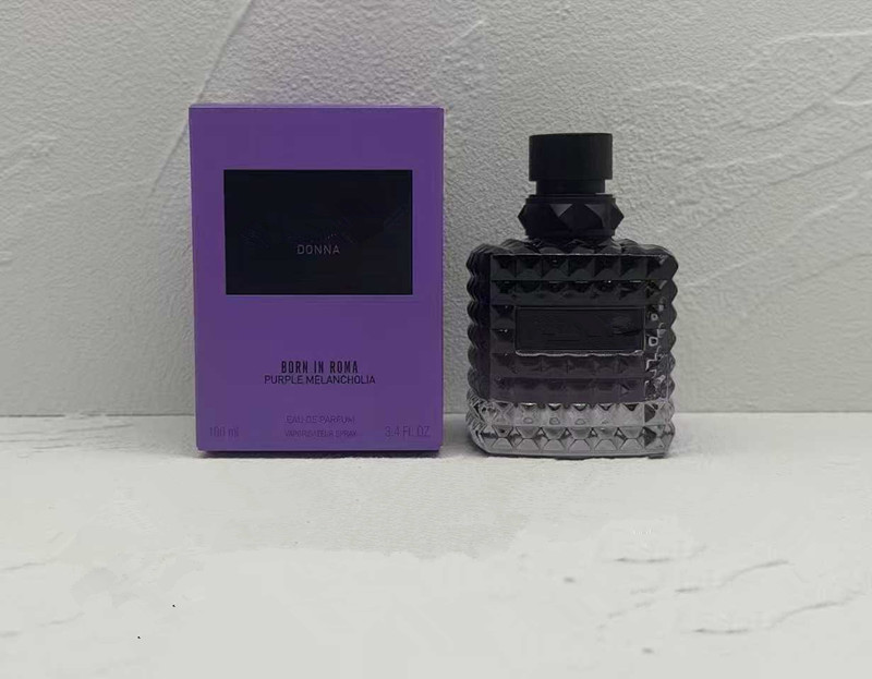 Designer Perfume Do… - image