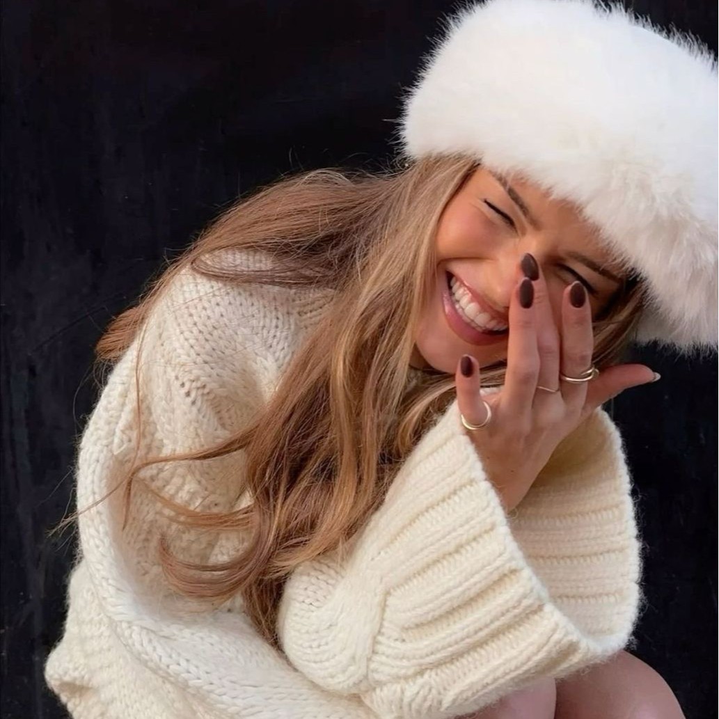 Plush Fisherman Hat for Women 2025 Winter Travel Warm Head Cover Ear Protection Fluffy Bucket Hat 251103