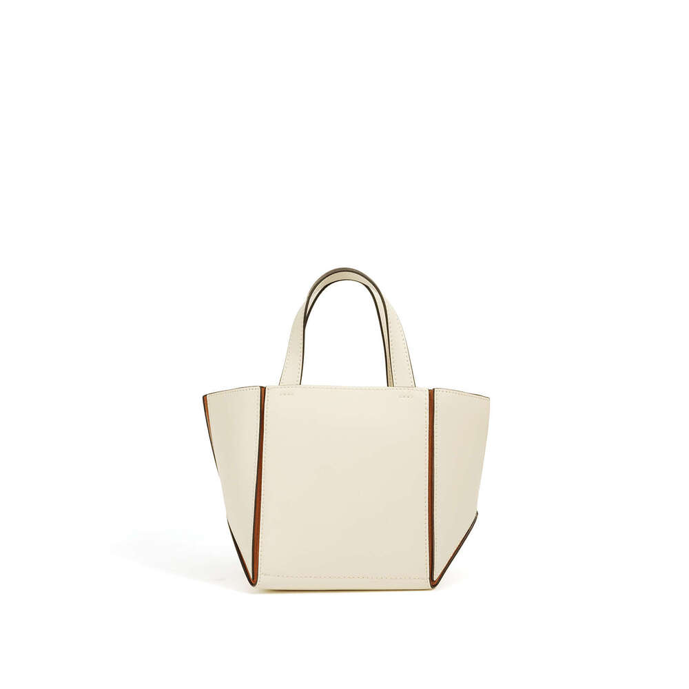 Luxury Shoulder Bags Totes Hobo Versatile Commuter Basket Bag Design Single Fashion Simple Mother Daughter Niche New Handbag SENYY