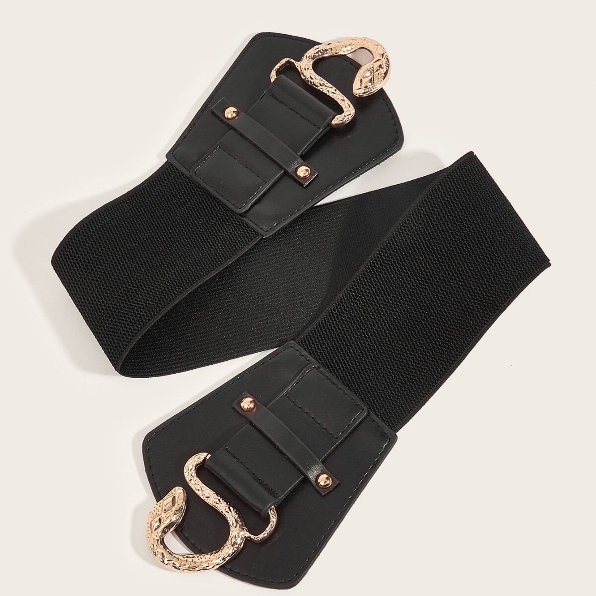 Luxury Brand Designer Belt Trendy European And American Style Belt For Women, Decorative Coat Belt, Dress Belt, Waist Cinching Belt, Elastic Waist Bel