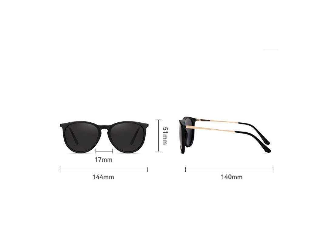 Designer Sunglasses Men Women Sunglasses Polarized UV400 Sunglasses Oversize Frame Luxury Goggle Pilot PC Frame Eyewear KK719