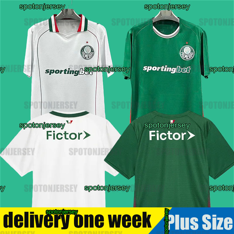 Palmeiras jersey 26 27 DUDU ESTEVAO Soccer Jerseys 2026 Home green BRENO LOPES RONY G.GOMEZ Shirts Away D.Barbosa Men Kids Kit Uniforms Palmeiras Football Shirt Tops