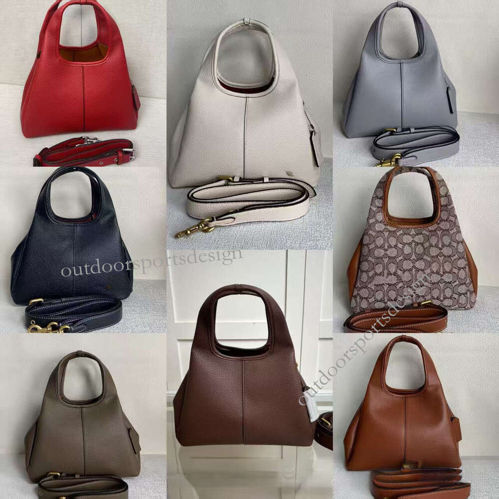 Designer Handbag La… - image