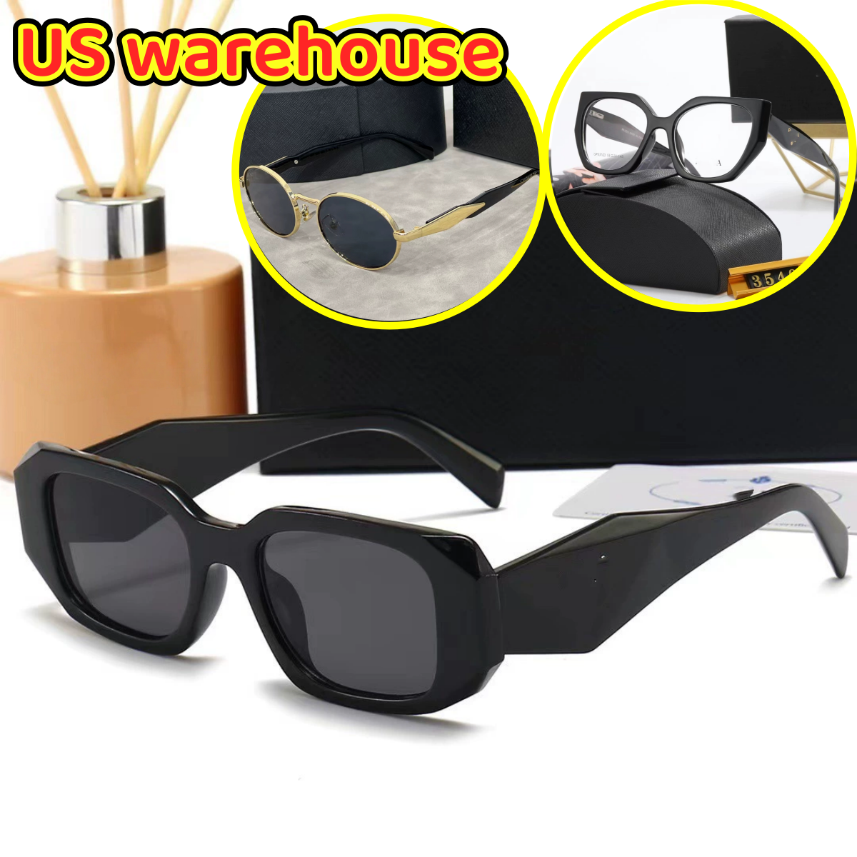 sunglasses luxury designer glasses luxury sunglasses for women men clear frames fashion black eyeglasses hearts glasses simple om013