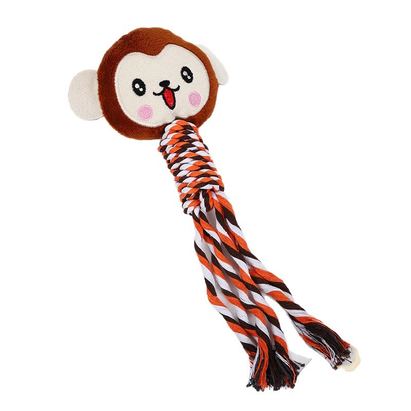 2026 New KONG Winder Fox Dog Toy, Medium Free Shipping