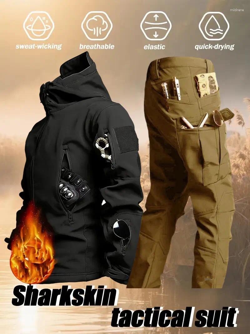 Men's Tracksuits 6X… - image