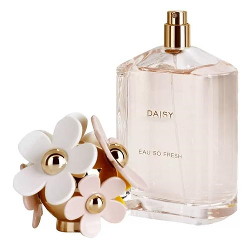 Designer Perfume Perfect Daisy Perfume for Woman EDP 100Ml Cologne Female Perfume Fragrances Parfums Quality Long Lasting Fast Shipping