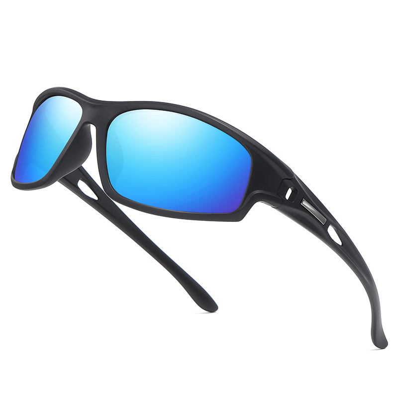 Designer Sunglasses Men Women Sunglasses Polarized UV400 Sunglasses Oversize Frame Luxury Goggle Pilot PC Frame Eyewear KK70