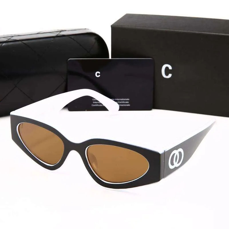 luxury sunglasses for women men plank classic letter design small lenses acetate reading frames Classic female Frame Male Eyewear lentes de marca CH5009