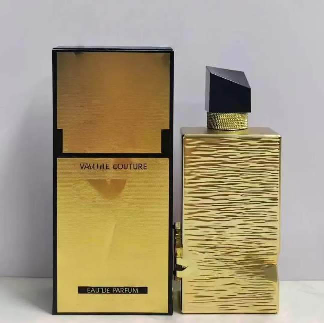 Luxury Perfume Vanille Couture cologne Libres Womens Eau De Parfum 90Ml Lily Scented Fragrance - Long-Lasting Cologne