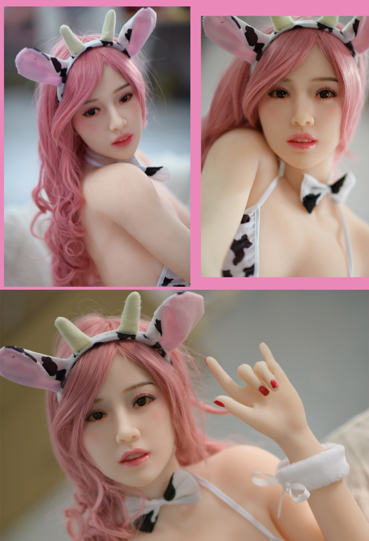 Silicone Simulated … - image