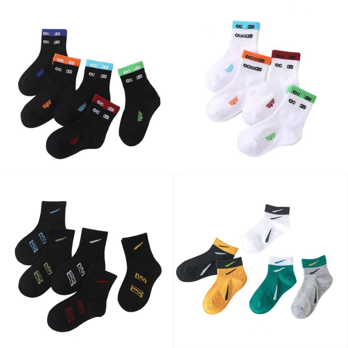 Designer Spring Soc… - image