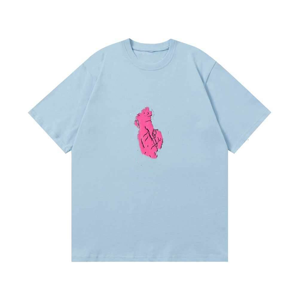 Ralfs Laurnes Tshirt Polo Shirts Designer Pony Shirts Men's Luxury Vintage Graphic Haruku Streetwear Couples Oversized Shirt Gothic Clothes Clothing Ralf Polo F10