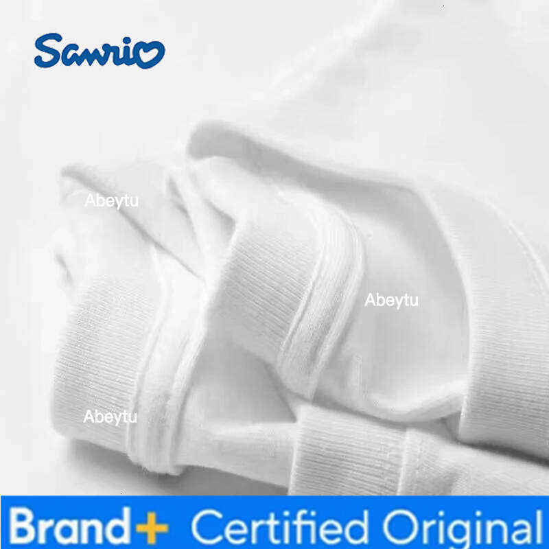 Sanrio Cinnamoroll T-shirt Children's Short Sleeved Top New Summer Y2K Girl's Heart Soft Clothes Kawaii Birthday Gift H2601201