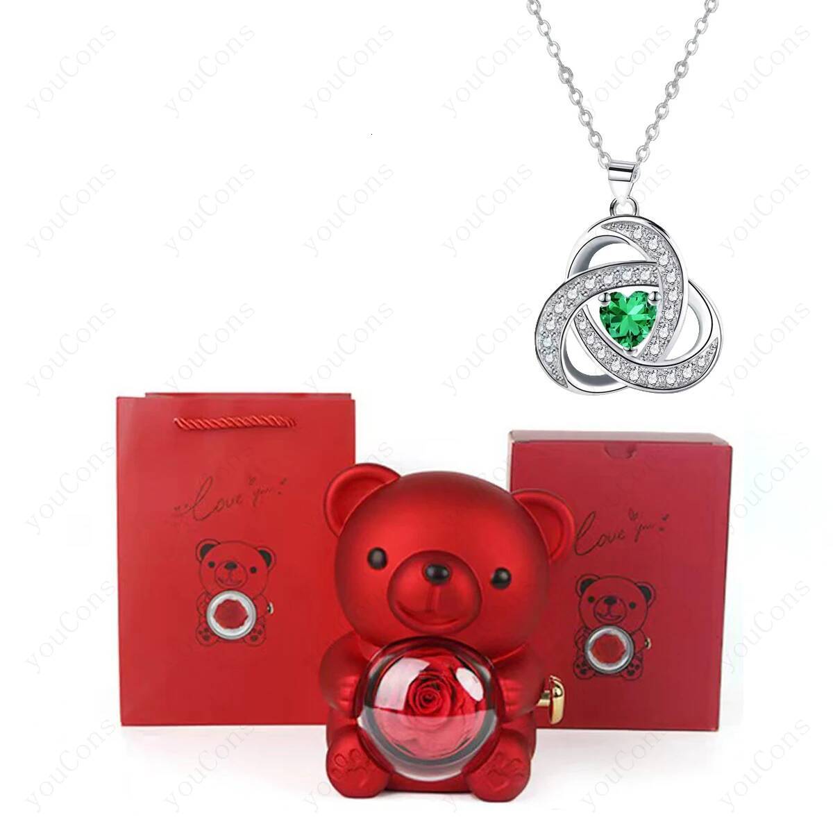 Valentine's Day Hea… - image