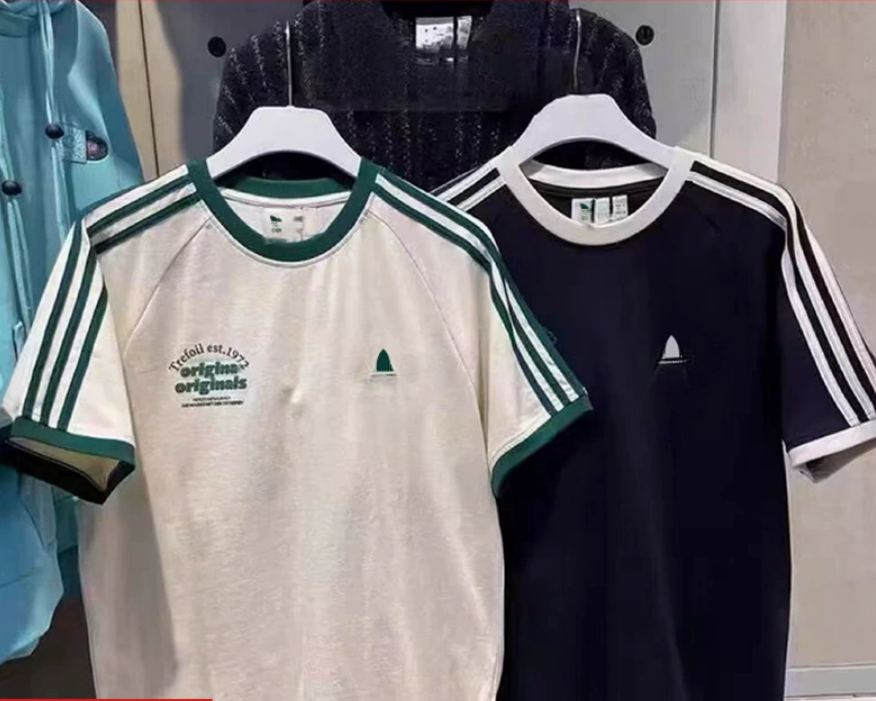 Summer T Shirt Desi… - image